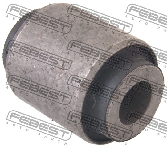 FEBEST NAB-263 ARM BUSH REAR ASSY