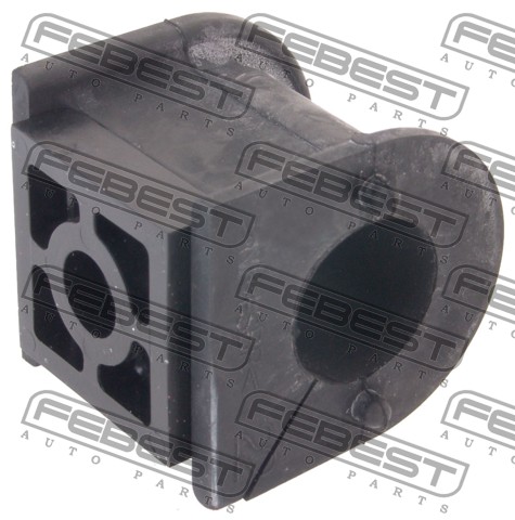 FEBEST TSB-755P FRONT STABILIZER BUSH D22