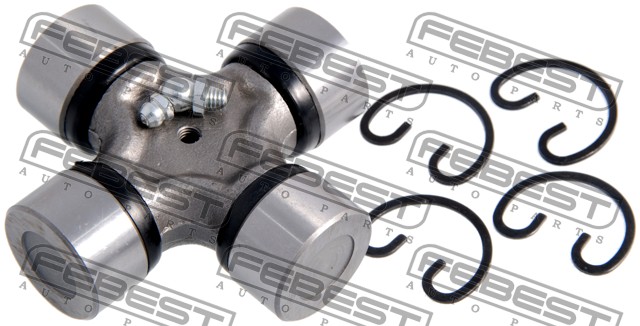 OE 5373000320 UNIVERSAL JOINT 33x93