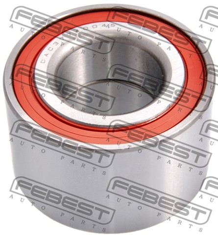 OE 0415203 REAR WHEEL BEARING (37x74x45)