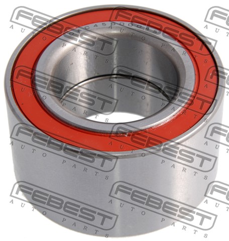 OE 281501333S FRONT WHEEL BEARING (45x80x45)