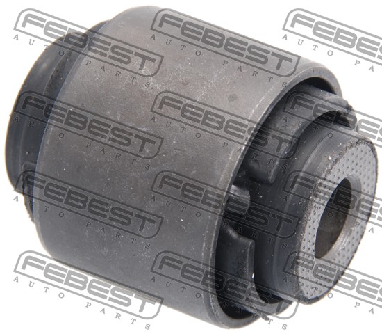 FEBEST HAB-095 ARM BUSH FOR REAR ROD