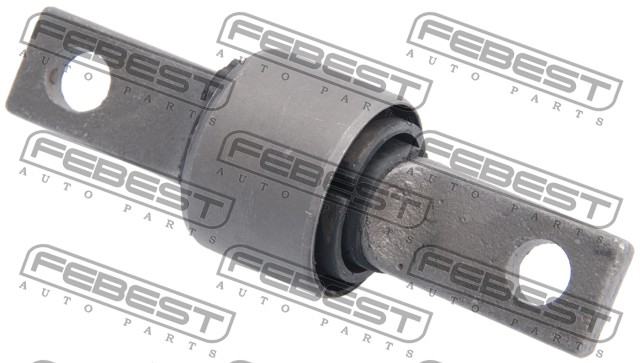 FEBEST HAB-152 ARM BUSH REAR UPPER ARM
