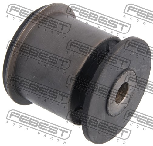 FEBEST VWAB-005 ARM BUSH REAR SUSPENSION