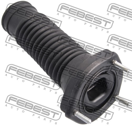 FEBEST TSS-033 LEFT REAR SHOCK ABSORBER SUPPORT