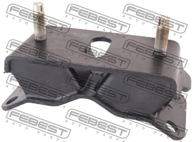 FEBEST TM-FZJ100R REAR ENGINE MOUNTING