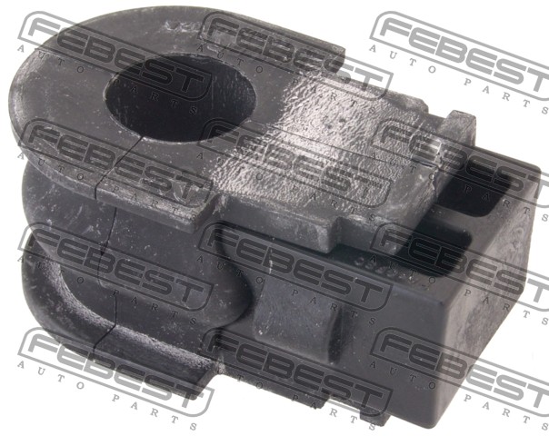 FEBEST NSB-T31F FRONT STABILIZER BUSH D22