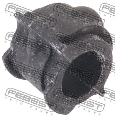 FEBEST NSB-P12F FRONT STABILIZER BUSH D25