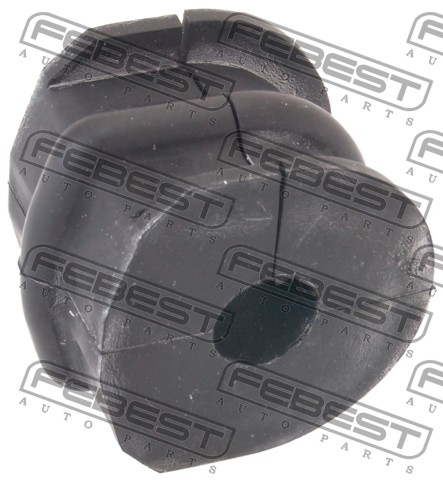 FEBEST NSB-T31R REAR STABILIZER BUSH D15