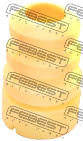 FEBEST TD-ST195R REAR BUMPER SPRING
