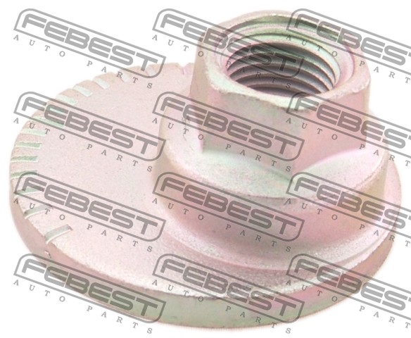 FEBEST 0131-006 PLATE