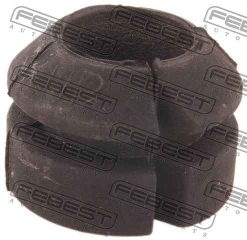 FEBEST NSB-MU06 ENGINE MOUNTING MEMBER