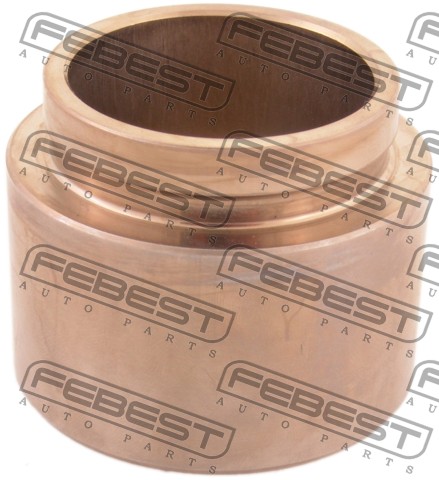 FEBEST 0476-EAF CYLINDER PISTON (FRONT)
