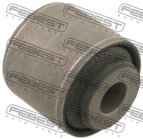 FEBEST MAB-114 ARM BUSH REAR ASSY