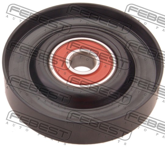 FEBEST 0287-K12 PULLEY IDLER