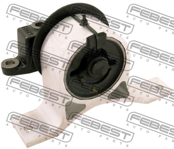 FEBEST NM-J31RH RIGHT ENGINE MOUNTING