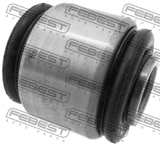 FEBEST TAB-166Z ARM BUSH REAR ASSY