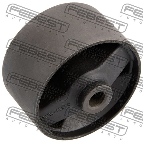 FEBEST TMB-IPS ARM BUSH FRONT ENGINE MOUNTING