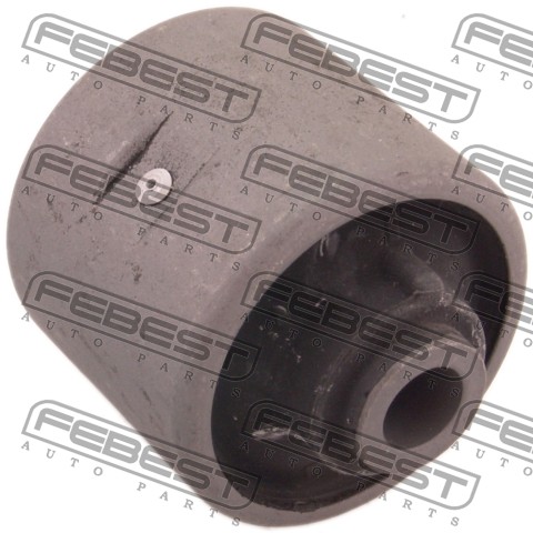 FEBEST NAB-C354WD ARM BUSH FRONT TORSION