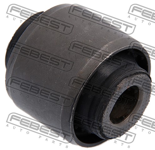 FEBEST HAB-130 ARM BUSH FOR REAR ARM