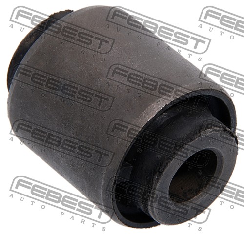 OE 55153JA00A ARM BUSH REAR SUSPENSION