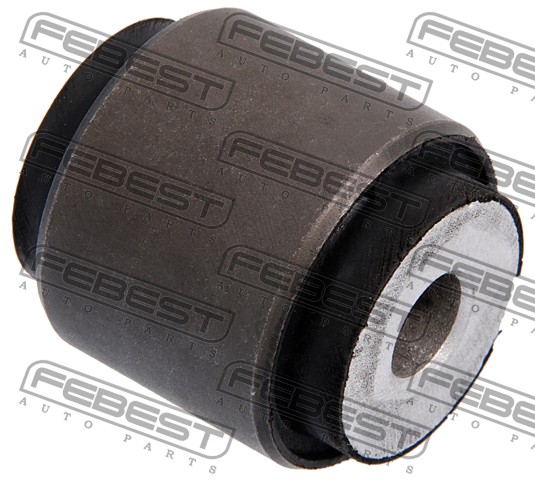 FEBEST NAB-215 ARM BUSH FOR REAR ROD