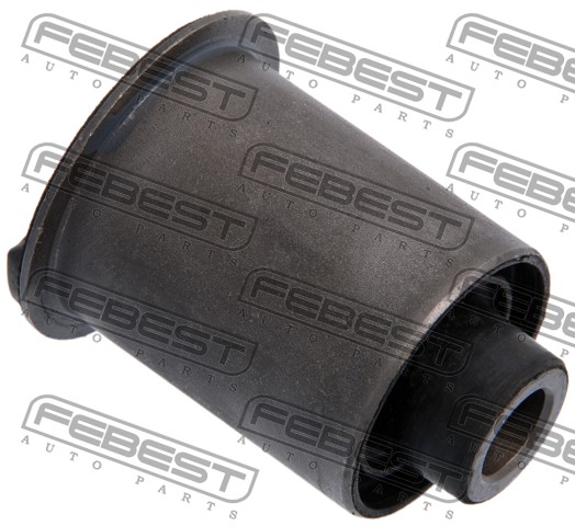 FEBEST NAB-R51RL2 REAR ARM BUSH REAR LOWER ARM