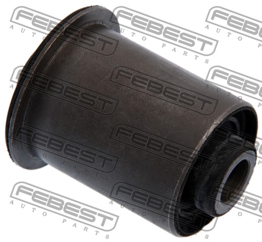 FEBEST NAB-R51RL1 FRONT ARM BUSH REAR LOWER ARM