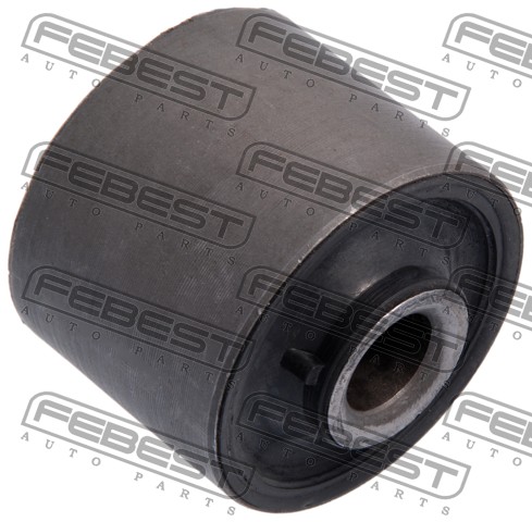 FEBEST TAB-235 REAR ARM BUSH FRONT ARM WITHOUT SHAFT