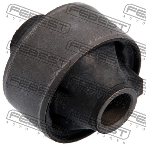 FEBEST TAB-438 REAR ARM BUSH FRONT ARM