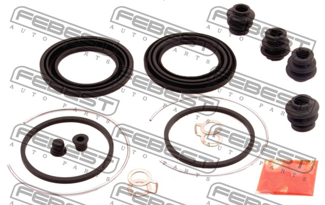 FEBEST 0175-NZE120F CYLINDER KIT