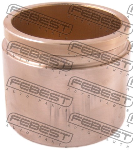 FEBEST 0476-CW5F CYLINDER PISTON (FRONT)