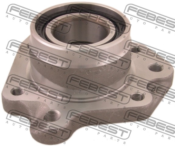 FEBEST 0382-RD2RLHJAP REAR WHEEL HUB LH KIT