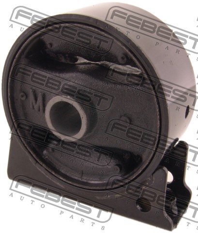FEBEST MM-D5FR FRONT ENGINE MOUNTING MT/CVT