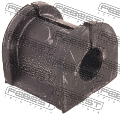 FEBEST MSB-737 REAR STABILIZER BUSH D15