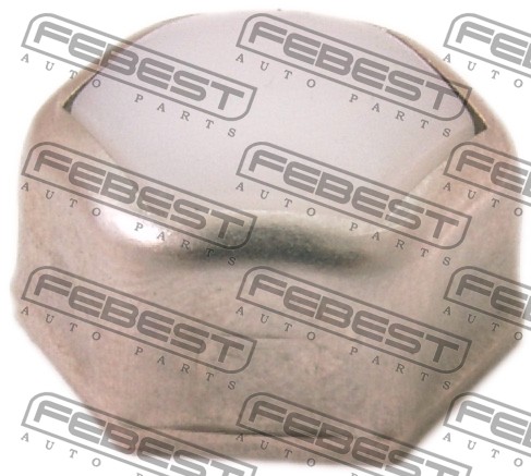 FEBEST NCAP-R20 CAP-BOLT STEERING STOPPER