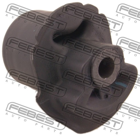 FEBEST TAB-456 ARM BUSH REAR ARM