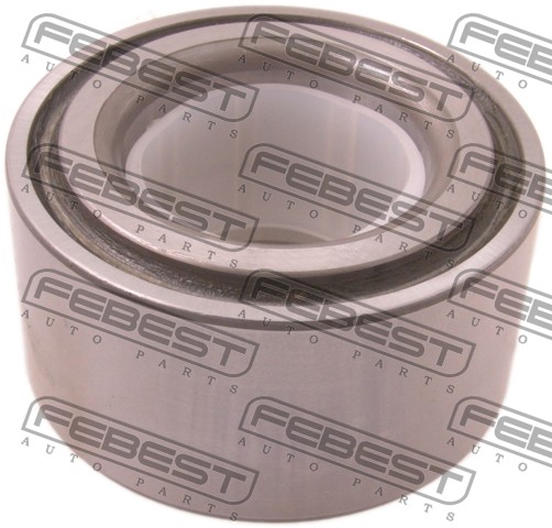 FEBEST DAC46804043 FRONT WHEEL BEARING (46x80x40x43)