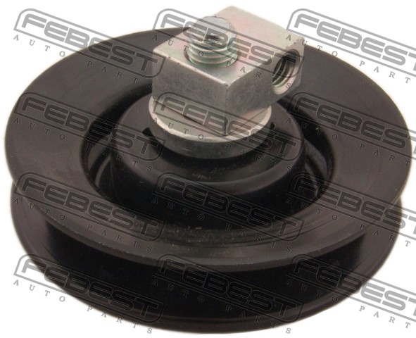 OE 0474003580 PULLEY IDLER