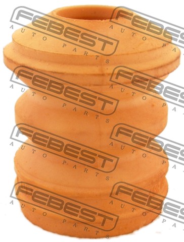 FEBEST BMD-X5 FRONT BUMPER SPRING