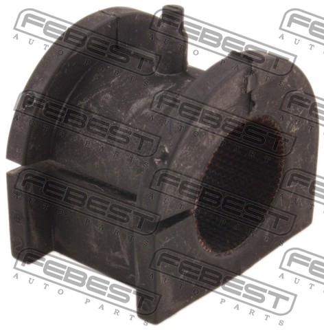 FEBEST MSB-CS5WF FRONT STABILIZER BUSH D25