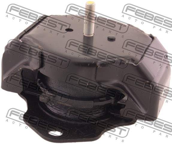 FEBEST MM-4M41 FRONT ENGINE MOUNTING AT/MT