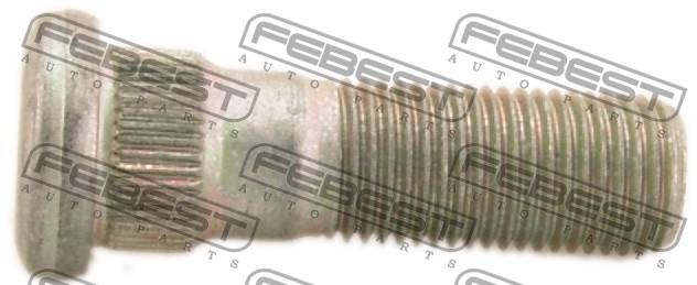 FEBEST 0884-001 HAIRPIN WHEEL