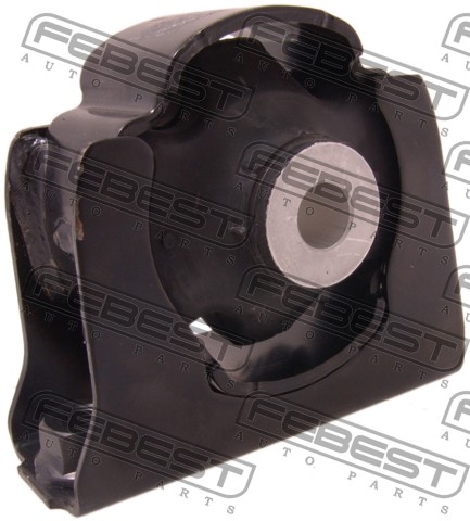 FEBEST TM-ZZE150FR FRONT ENGINE MOUNTING