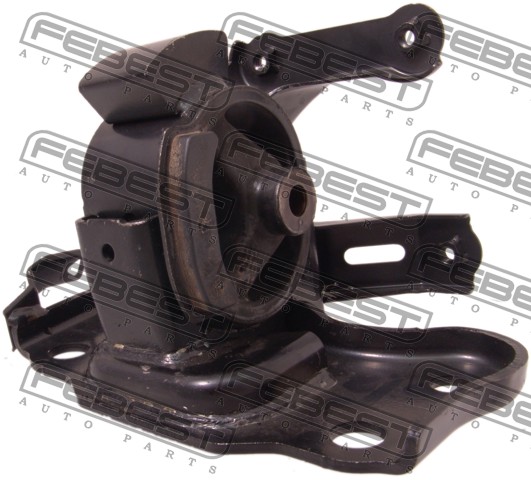 FEBEST TM-ZZE150LH LEFT ENGINE MOUNTING