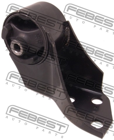 OE 0K2N339070 REAR ENGINE MOUNTING