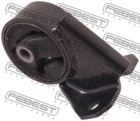 FEBEST MM-H58RR REAR ENGINE MOUNTING