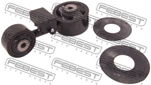 FEBEST TM-ACV40RH RIGHT ENGINE MOUNTING