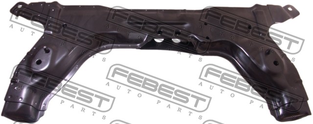 FEBEST FRAME-BOLENO FRAME FRONT SUSPENSION