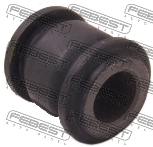 FEBEST KAB-012 ARM BUSH FOR REAR TRACK CONTROL ROD